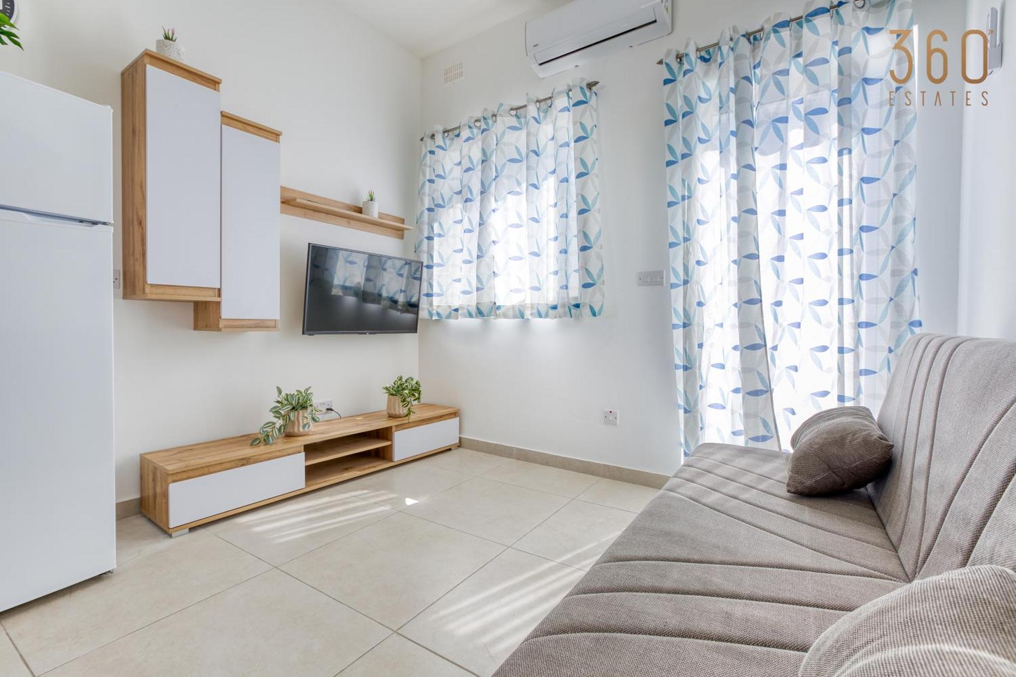 Beautiful 2br Penthouse With Private Terrace & Bbq By 360 Estates