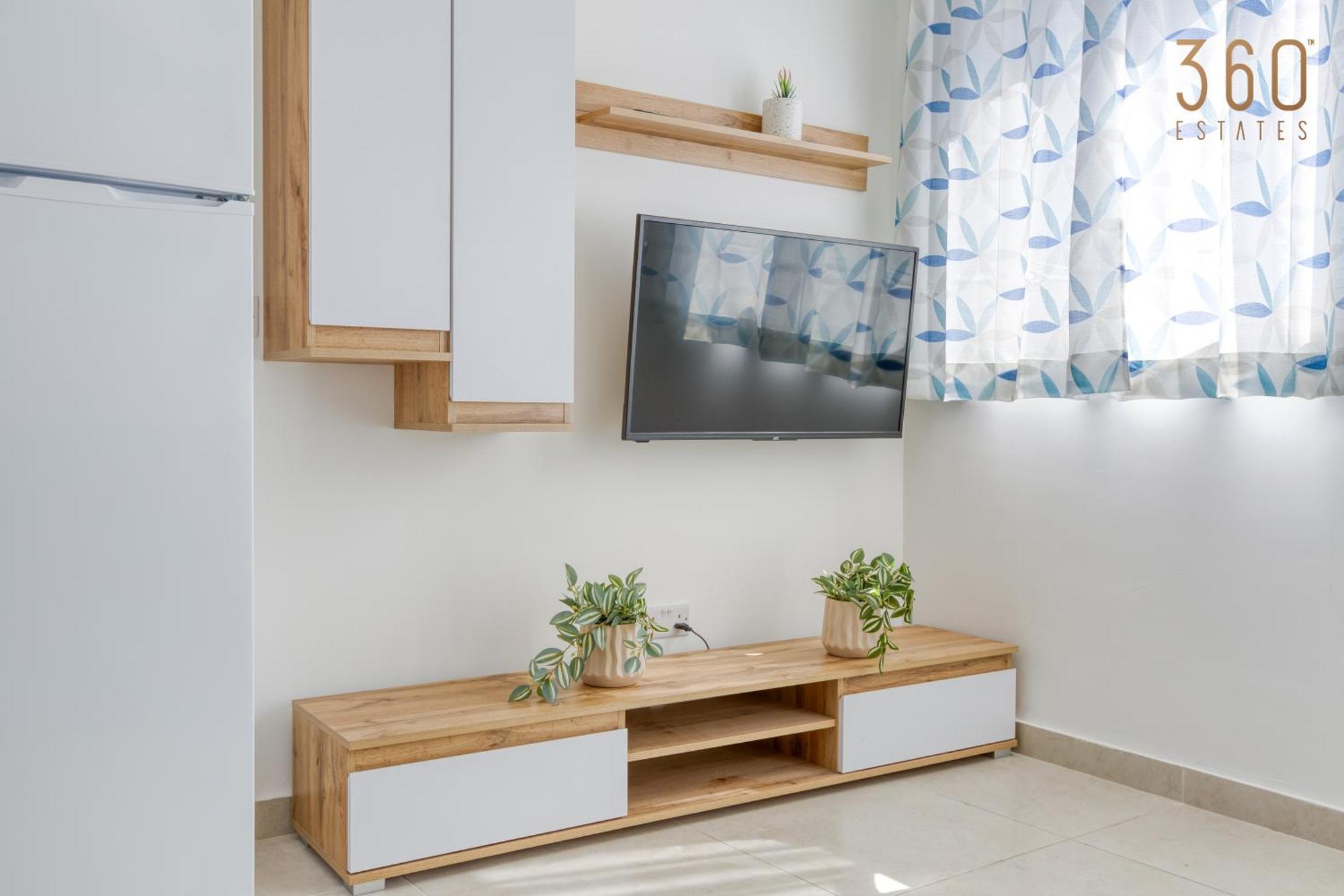 Beautiful 2br Penthouse With Private Terrace & Bbq By 360 Estates Appartement *